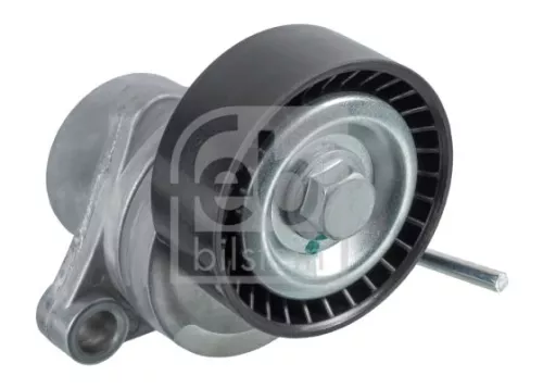 Febi Drive Belt Tensioner For Citroën Peugeot 1007 207 207 Sw 3