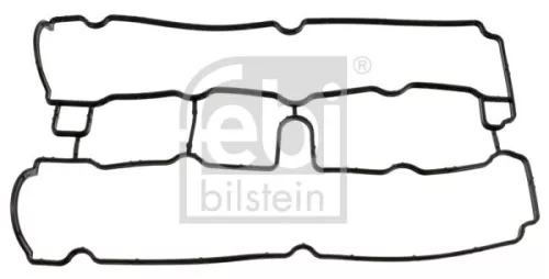 Febi Cylinder Head Gasket For Opel Saab Vauxhall 9-3 Astra Corsa 