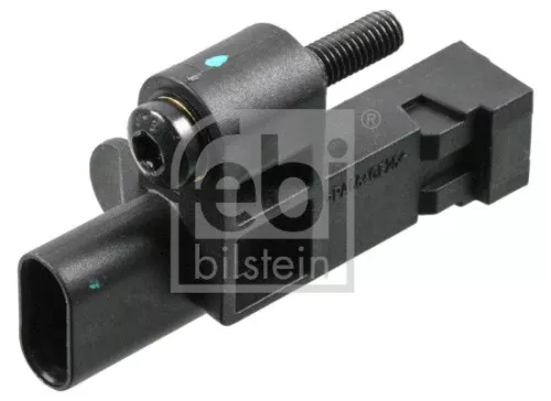 Febi Crankshaft Pulse Sensor For Bmw Citroën Ds Mini Peugeot 1 207 207 