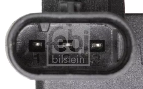 FEBI BILSTEIN FEBI BILSTEIN 31088 Febi Crankshaft Pulse Sensor For Bmw Citroën Ds Mini Peugeot 1 207 207  
