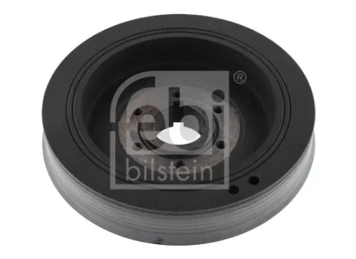 Febi Crankshaft Pulley  For Citroën Peugeot Boxer Jumper
