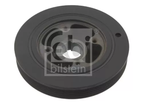 Febi Crankshaft Pulley  For Citroën Peugeot 605 Xm