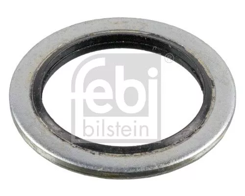 Seal Ring, oil drain plug