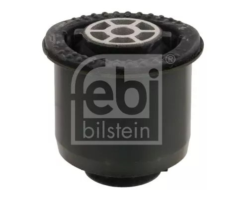 Febi Rear Left Or Right Axle Bush Mount For Citroën Peugeot 207 207