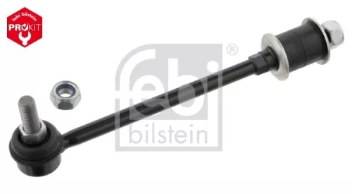 Febi 31139 Rear Left Or Right Stabiliser Link For Nissan Pathfinder