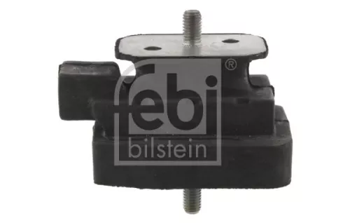 1x Febi Fits Both Sides Rear Automatic Transmission Mount For Bmw Bmw (Brill