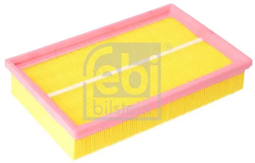 Febi Bilstein Air Filter For Ford Mazda Volvo 3 C30 Focus Focus C-max S40 V50