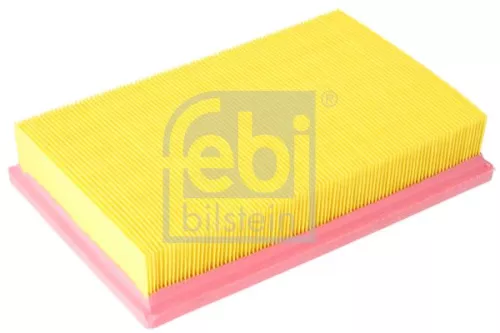 FEBI BILSTEIN FEBI BILSTEIN 31152 Febi Bilstein Air Filter For Ford Mazda Volvo 3 C30 Focus Focus C-max S40 V50 