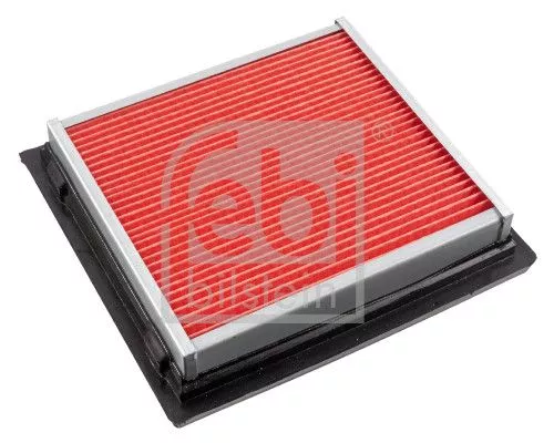 FEBI BILSTEIN FEBI BILSTEIN 31153 Febi Bilstein Air Filter For Nissan Cube Micra Micra C+c Note 