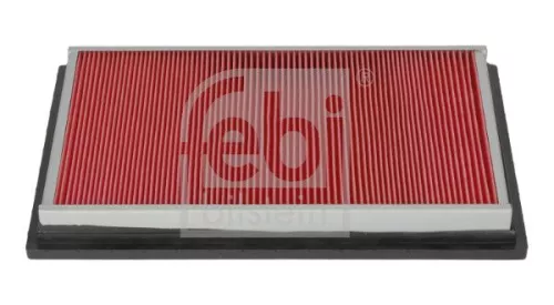 FEBI BILSTEIN FEBI BILSTEIN 31154 Febi Bilstein Air Filter For Ford Infiniti Isuzu Nissan Opel Subaru Vauxhall 100 