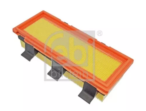 Febi Bilstein Air Filter For Renault Clio Kangoo Thalia