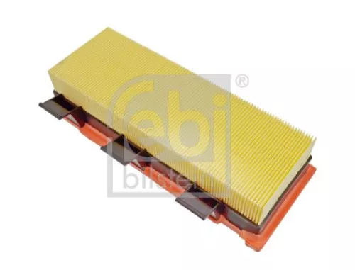 FEBI BILSTEIN FEBI BILSTEIN 31156 Febi Bilstein Air Filter For Renault Clio Kangoo Thalia 