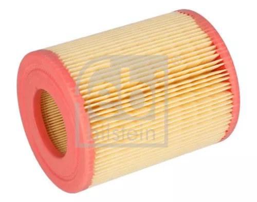 Febi Bilstein Air Filter For Mercedes-benz A-class Vaneo