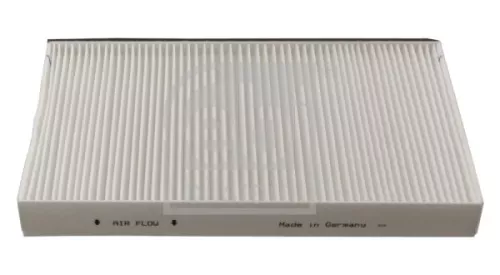 Febi Cabin Pollen Filter For Mercedes-benz Mercedes-benz (Fjda) Viano Vito