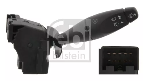 Febi Steering Column Switch For Ford Focus