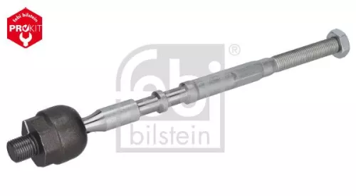 FEBI BILSTEIN FEBI BILSTEIN 31172 Febi Front Left Or Right Inner Tie Rod For Chevrolet Daewoo Matiz Sp 