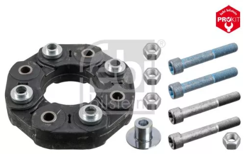 Febi Propshaft Joint Coupling For Mercedes-benz C-class E-class