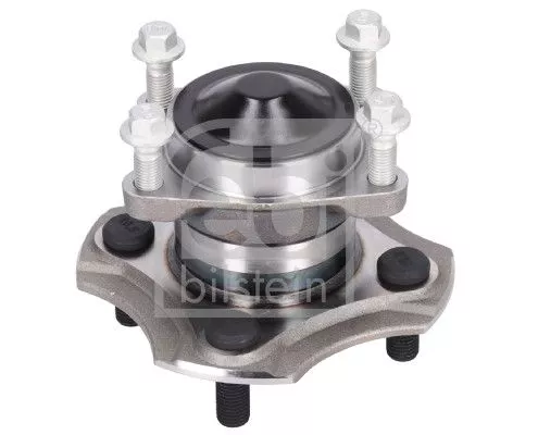 Febi 31182 Rear Left Or Right Wheel Bearing Kit For Toyota Echo  Yaris  Yaris Ve