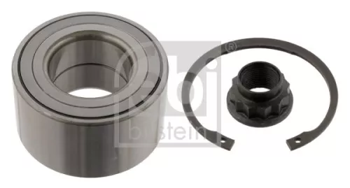 Febi 31189 Front Left Or Right Wheel Bearing Kit For Lexus  Toyota Avensis Verso