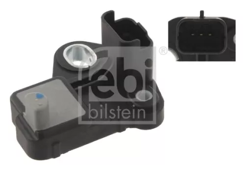 Febi Crankshaft Pulse Sensor For Citroën Ds Fiat Ford Lancia Mini Mitsu