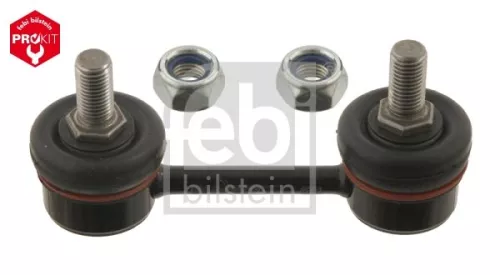 Febi 31193 Front Left Or Right Stabiliser Link For Kia Sephia  Shuma