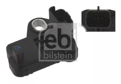 Febi Crankshaft Pulse Sensor For Citroën Fiat Ford Lancia Land Rover Ma
