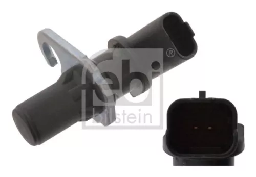 Febi Crankshaft Pulse Sensor For Citroën Peugeot 306 406 607 Berlingo /