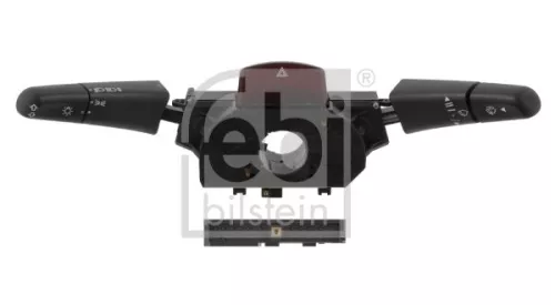 Febi Steering Column Switch For Dodge Mercedes-benz Sprinter 2-t Sprint