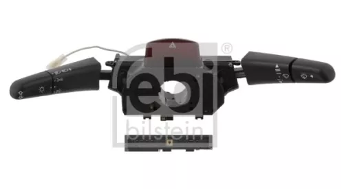Febi Steering Column Switch For Mercedes-benz Sprinter 2-t Sprinter 3-t