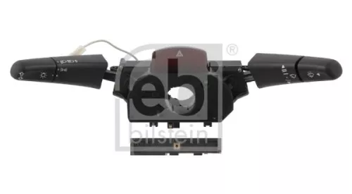 Febi Steering Column Switch For Mercedes-benz Sprinter 2-t Sprinter 3-t