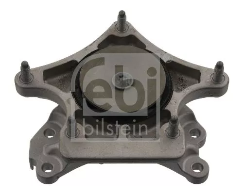 Febi Rear Automatic Transmission Mount For Mercedes-benz Mercedes-be