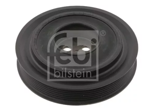Febi Crankshaft Pulley  For Ford Transit