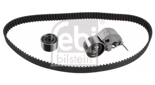 Timing Belt Kit