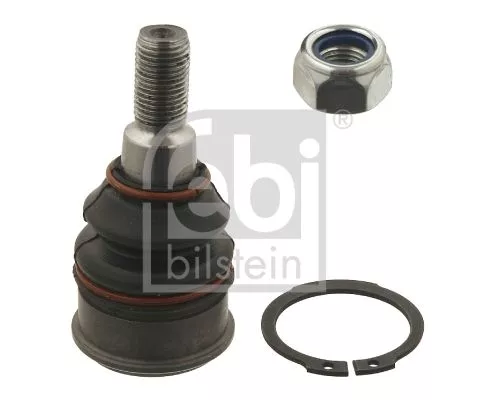 Febi Bilstein Front Left OR Right Ball Joint For Honda Jazz