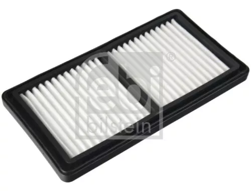 Filter, crankcase ventilation