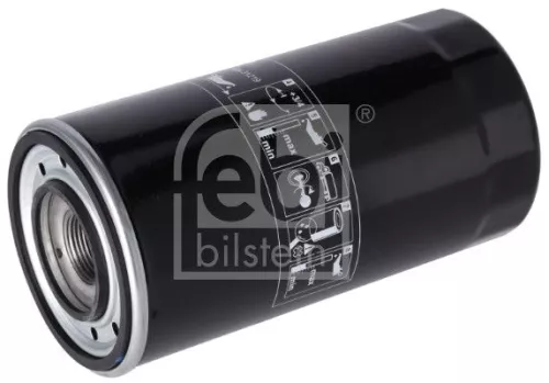 Oil Filter For Iveco Eurocargo Eurostar Eurotech Mp Eurotech Mt Eurotrakker Turb