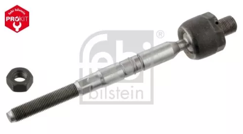 Febi Front Left Or Right Inner Tie Rod For Bmw X3 X5