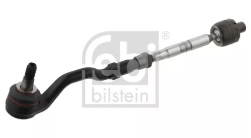 Febi Front Left or Right Inner Outer Tie Rod Kit For Bmw X3