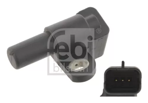 Febi Camshaft Position Sensor For Citroën Fiat Peugeot Boxer Ducato Exp