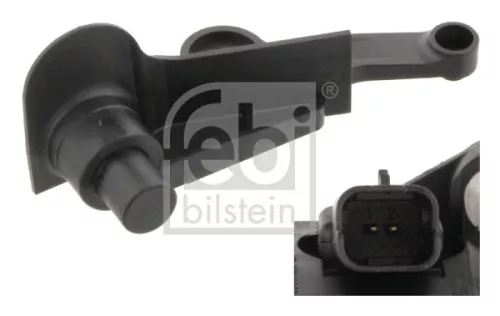 Febi Crankshaft Pulse Sensor For Citroën Peugeot 1007 106 106 Van 205 2