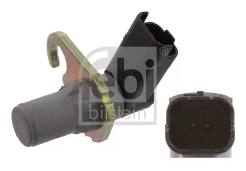 Febi Crankshaft Pulse Sensor For Citroën Fiat Lancia Peugeot 206 307 30