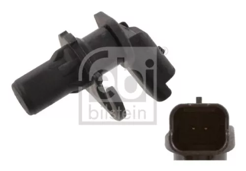 Febi Crankshaft Pulse Sensor For Citroën Peugeot 307 308 308 Sw 405 406
