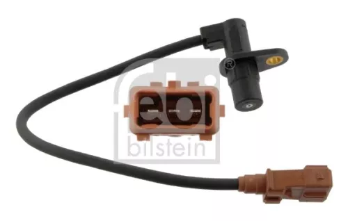 Febi Crankshaft Pulse Sensor For Citroën Fiat Lancia Peugeot 205 207 20