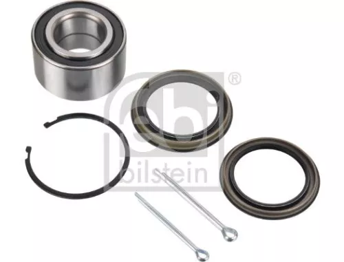 Febi 31252 Front Left Or Right Wheel Bearing Kit For Nissan Micra