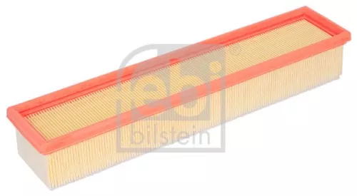 Febi Bilstein Air Filter For Dacia Nissan Renault Clio Duster Kangoo Logan Logan