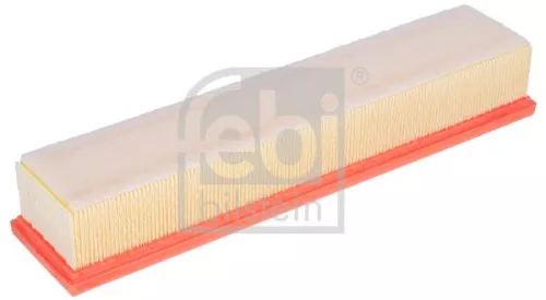 FEBI BILSTEIN FEBI BILSTEIN 31264 Febi Bilstein Air Filter For Dacia Nissan Renault Clio Duster Kangoo Logan Logan 