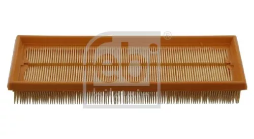 Febi Bilstein Air Filter For Nissan Opel Renault Vauxhall Clio Espace Interstar 