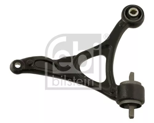 Febi Front Left Control / Trailing Arm For Volvo Xc90