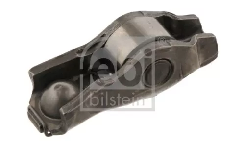 Febi Exhaust Side Intake Side Rocker Arm For Bmw 1 3