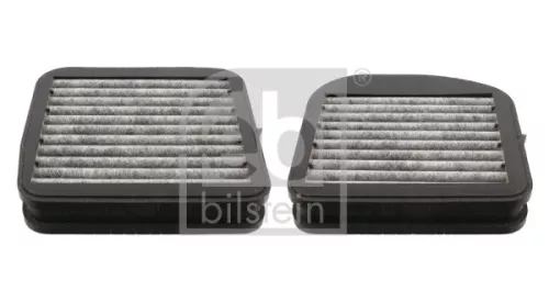Febi Cabin Filter Set For Mercedes-benz E-class S-class